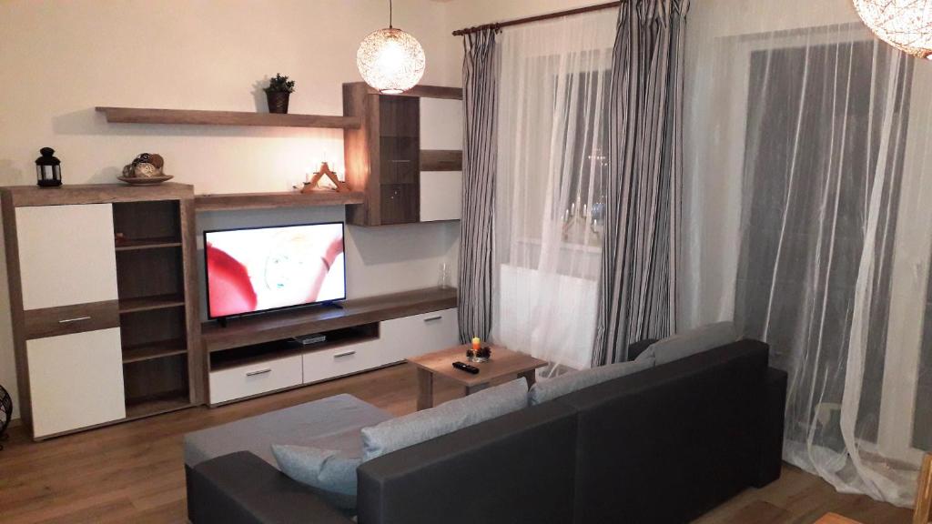 Pobyt v Krkonoších v blízkosti Pece pod Sněžkou room 1
